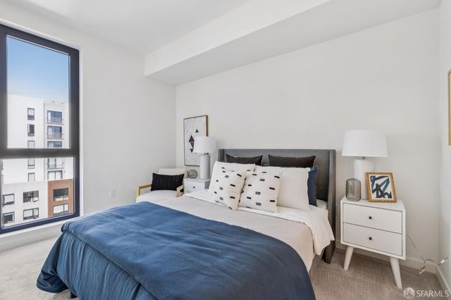 988 Harrison Street CK5, San Francisco, CA 94107