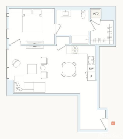 988 Harrison Street CK5, San Francisco, CA 94107