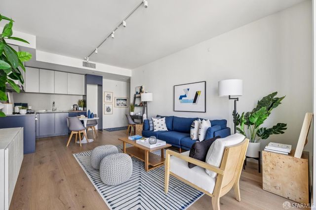 988 Harrison Street CK5, San Francisco, CA 94107