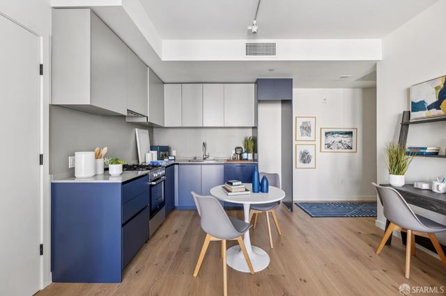 988 Harrison Street CK5, San Francisco, CA 94107