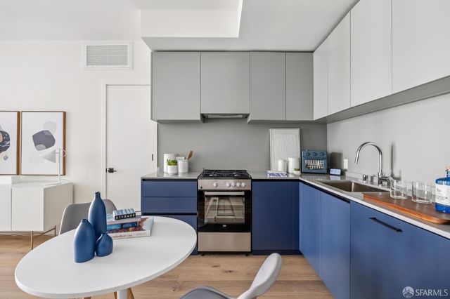 988 Harrison Street CK5, San Francisco, CA 94107