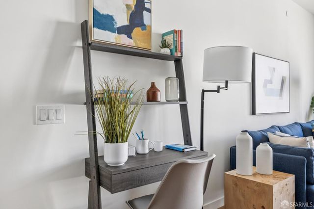 988 Harrison Street CK5, San Francisco, CA 94107