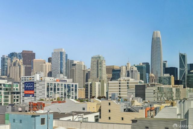 988 Harrison Street CK5, San Francisco, CA 94107