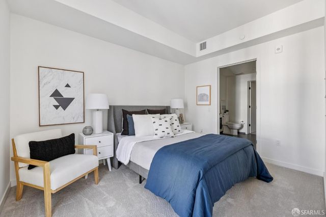 988 Harrison Street CK5, San Francisco, CA 94107