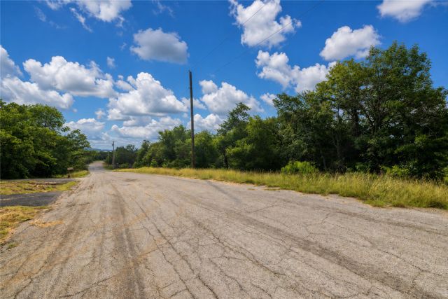 TBD Segundo Drive, Runaway Bay, TX 76426