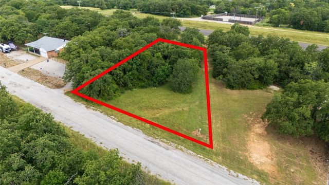 TBD Segundo Drive, Runaway Bay, TX 76426