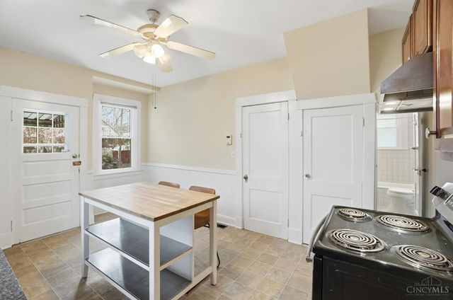 6518 Roe Street, Cincinnati, OH 45227