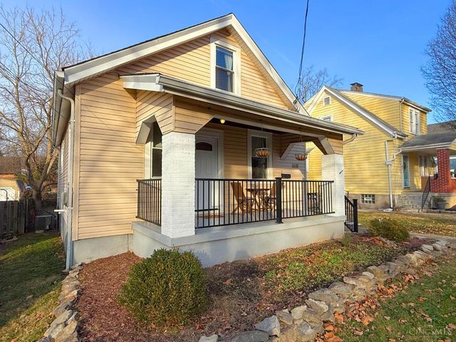 6518 Roe Street, Cincinnati, OH 45227