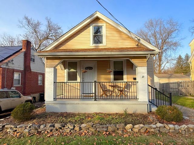 6518 Roe Street, Cincinnati, OH 45227