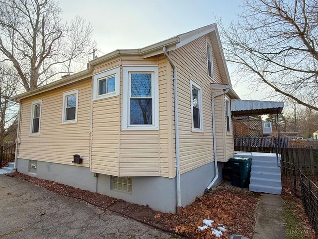 6518 Roe Street, Cincinnati, OH 45227