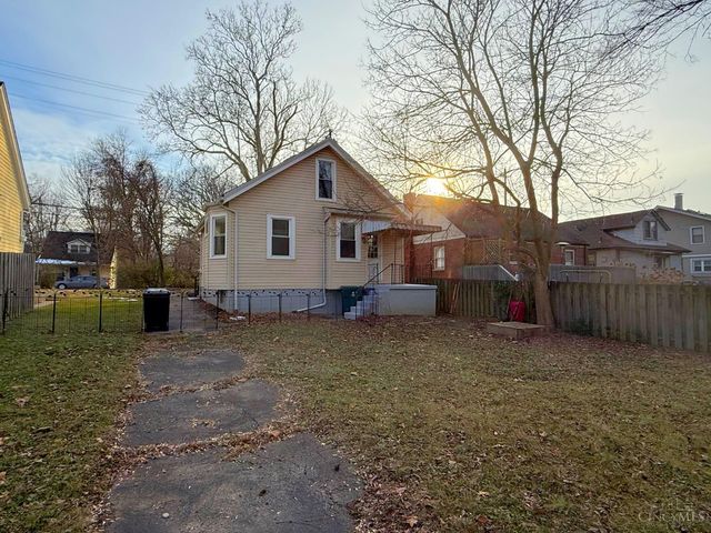 6518 Roe Street, Cincinnati, OH 45227