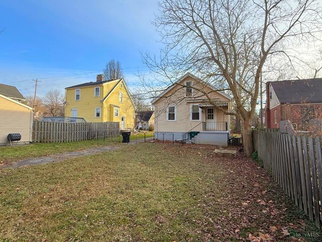 6518 Roe Street, Cincinnati, OH 45227