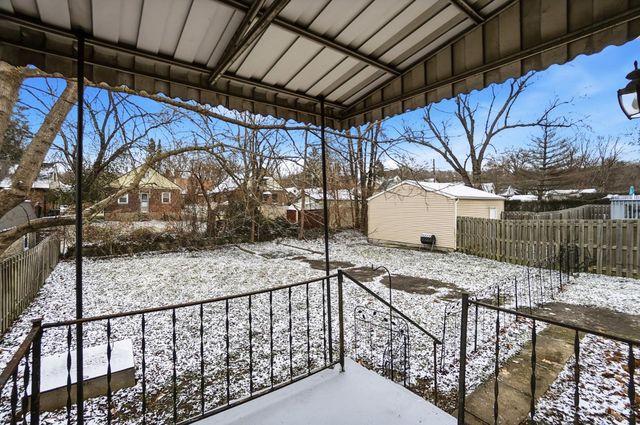 6518 Roe Street, Cincinnati, OH 45227