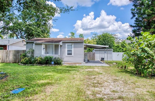 1806 E POINSETTIA AVE, Tampa, FL 33612