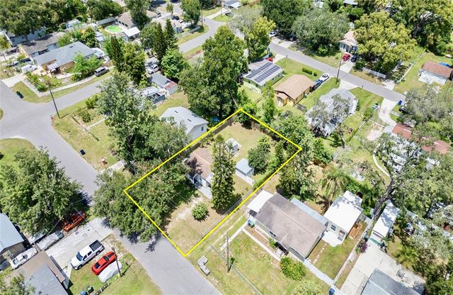 1806 E POINSETTIA AVE, Tampa, FL 33612