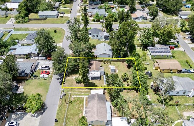 1806 E POINSETTIA AVE, Tampa, FL 33612