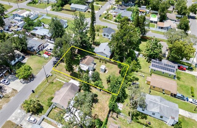 1806 E POINSETTIA AVE, Tampa, FL 33612
