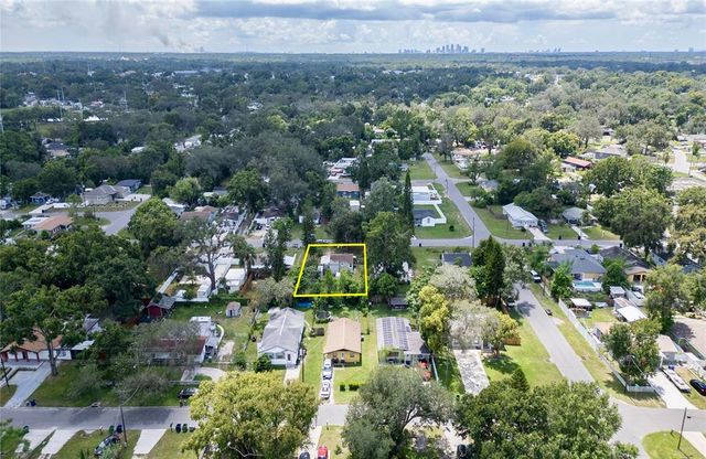 1806 E POINSETTIA AVE, Tampa, FL 33612