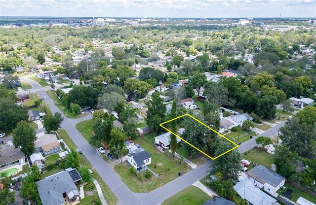 1806 E POINSETTIA AVE, Tampa, FL 33612