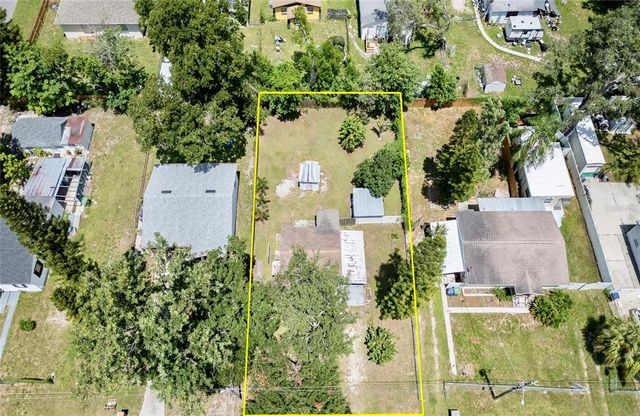 1806 E POINSETTIA AVE, Tampa, FL 33612