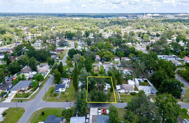 1806 E POINSETTIA AVE, Tampa, FL 33612
