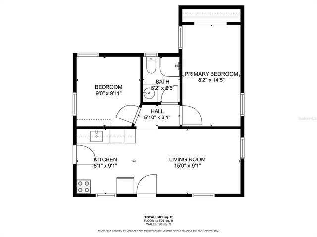 1806 E POINSETTIA AVE, Tampa, FL 33612