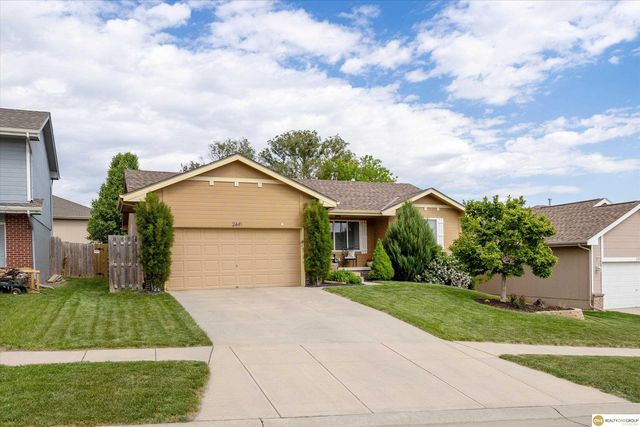 2441 N 191st Avenue, Omaha, NE 68022