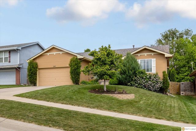 2441 N 191st Avenue, Omaha, NE 68022