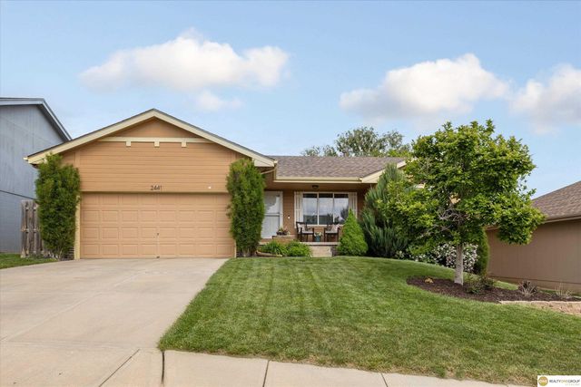 2441 N 191st Avenue, Omaha, NE 68022
