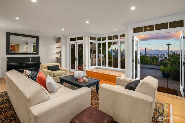 364 Highland Drive, Seattle, WA 98109