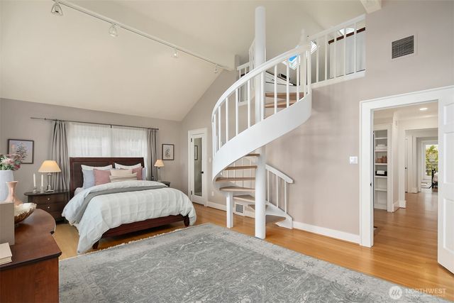 364 Highland Drive, Seattle, WA 98109