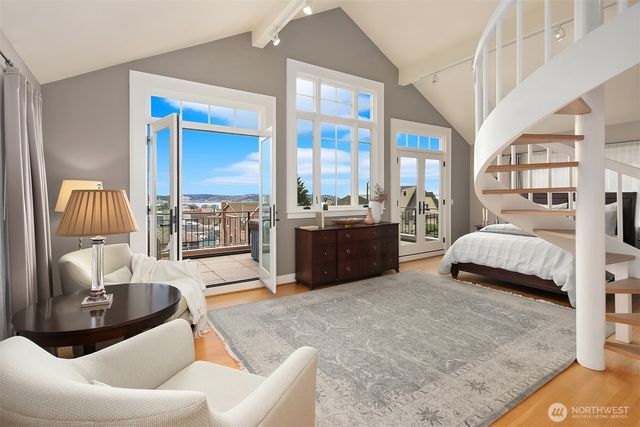 364 Highland Drive, Seattle, WA 98109