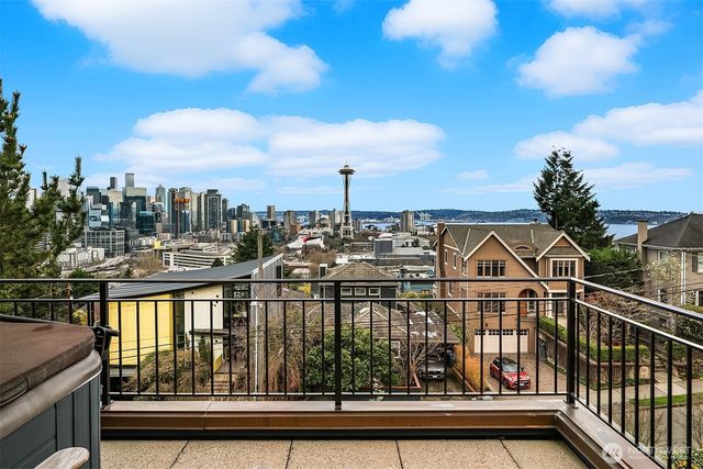 364 Highland Drive, Seattle, WA 98109