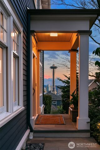 364 Highland Drive, Seattle, WA 98109