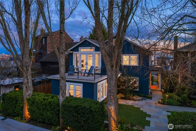 364 Highland Drive, Seattle, WA 98109