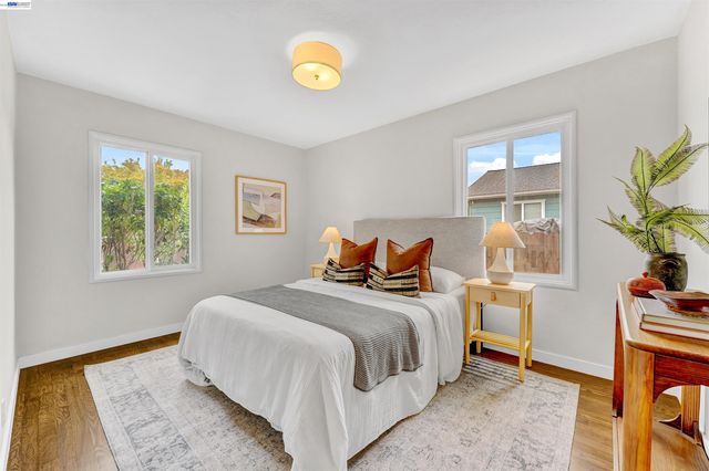 5437 Colusa Ave, Richmond, CA 94804