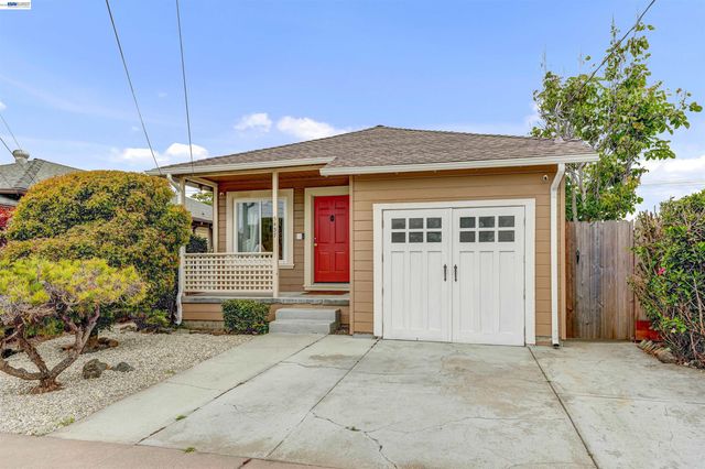 5437 Colusa Ave, Richmond, CA 94804