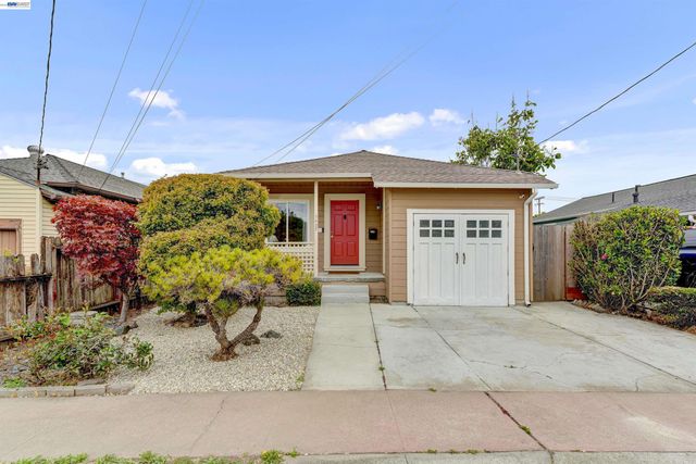 5437 Colusa Ave, Richmond, CA 94804