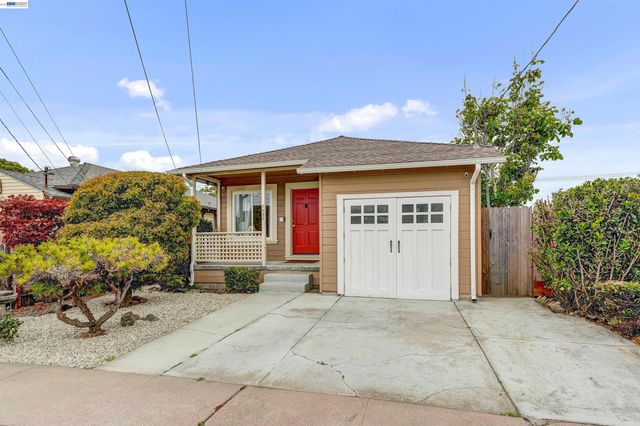 5437 Colusa Ave, Richmond, CA 94804