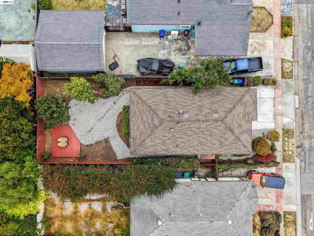 5437 Colusa Ave, Richmond, CA 94804