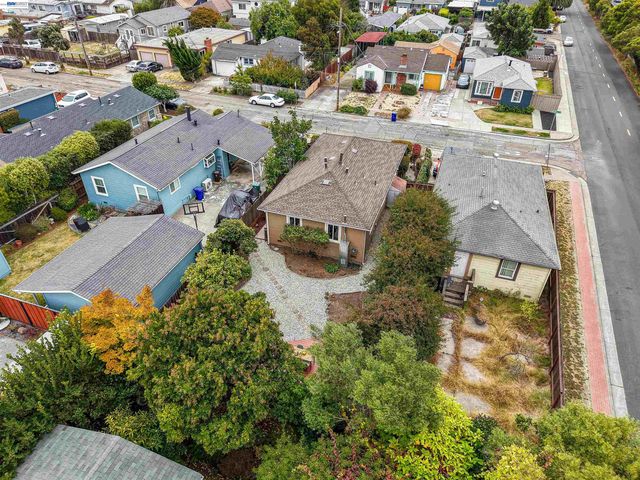 5437 Colusa Ave, Richmond, CA 94804