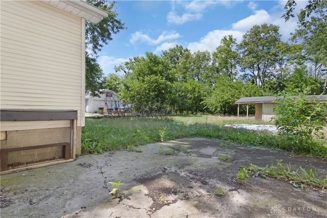 101 E Weaver Street, New Lebanon, OH 45345