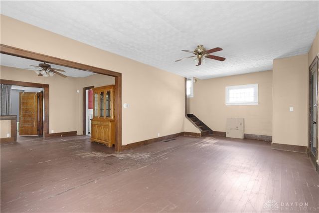 101 E Weaver Street, New Lebanon, OH 45345