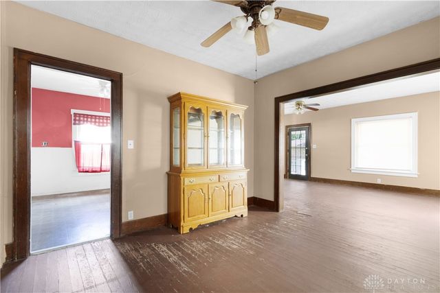 101 E Weaver Street, New Lebanon, OH 45345