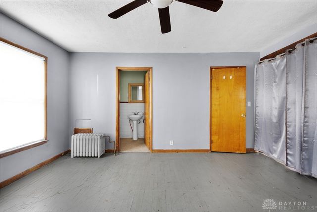 101 E Weaver Street, New Lebanon, OH 45345