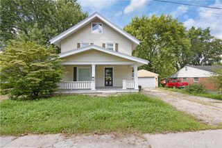 101 E Weaver Street, New Lebanon, OH 45345