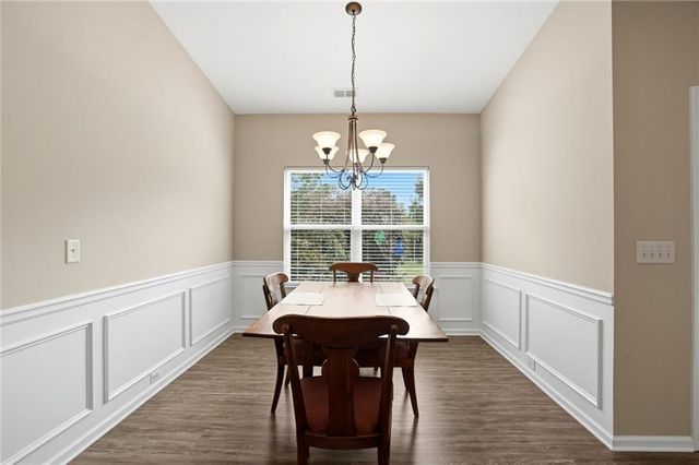 318 Argyle Court, Canton, GA 30115