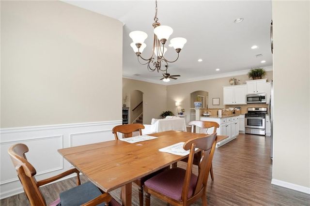 318 Argyle Court, Canton, GA 30115