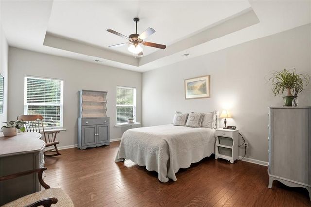 318 Argyle Court, Canton, GA 30115