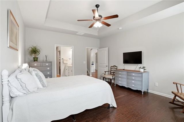 318 Argyle Court, Canton, GA 30115